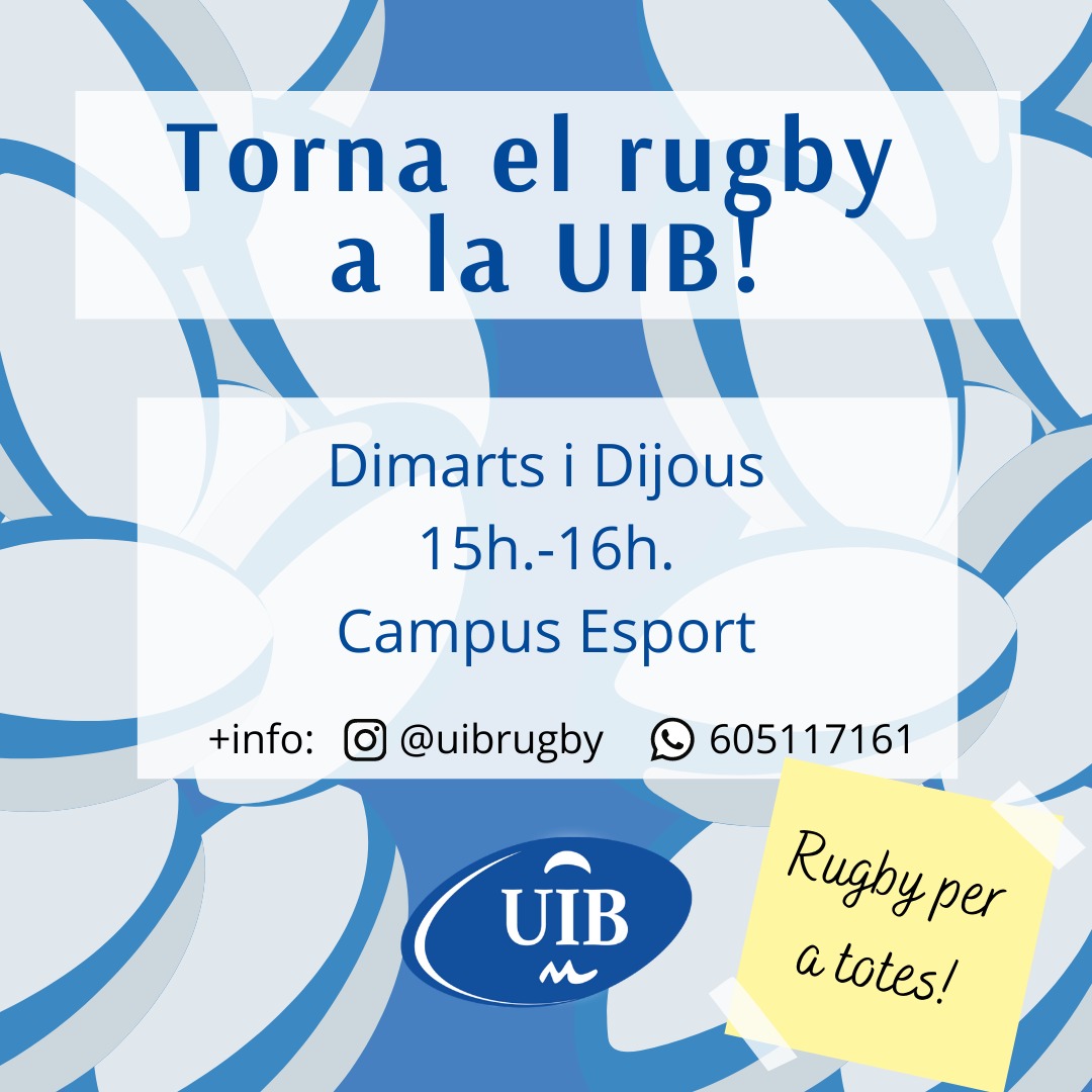 Rugbi femení